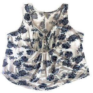 Lucky brand tank top